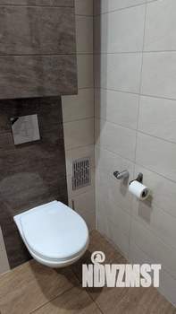 Студия квартира, на длительный срок, 42м2, 2/11 этаж