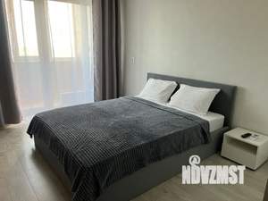 1-к квартира, посуточно, 30м2, 19/24 этаж