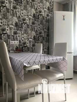 2-к квартира, посуточно, 52м2, 2/9 этаж