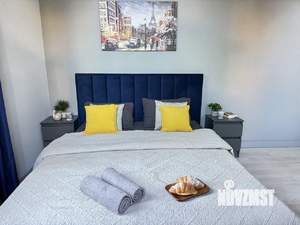 Студия квартира, на длительный срок, 25м2, 3/4 этаж