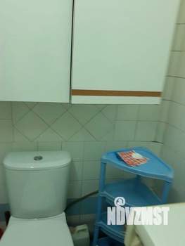 1-к квартира, на длительный срок, 33м2, 3/3 этаж