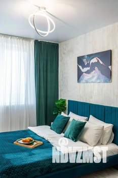 1-к квартира, посуточно, 29м2, 1/1 этаж