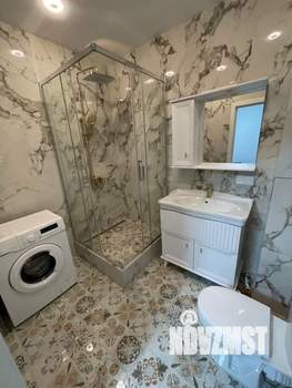 1-к квартира, на длительный срок, 40м2, 23/26 этаж