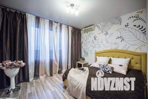 1-к квартира, посуточно, 30м2, 6/17 этаж