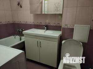 Студия квартира, посуточно, 27м2, 10/10 этаж