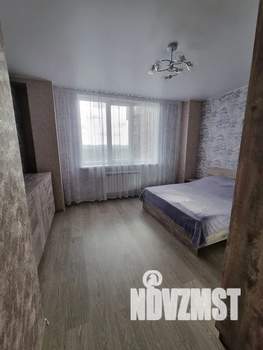 2-к квартира, посуточно, 48м2, 11/20 этаж