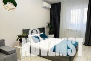 1-к квартира, посуточно, 39м2, 11/25 этаж