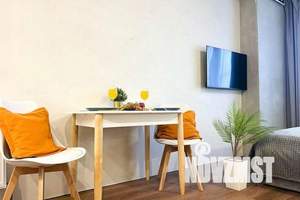 1-к квартира, посуточно, 28м2, 17/25 этаж