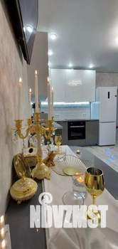2-к квартира, посуточно, 50м2, 5/18 этаж