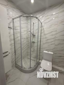 1-к квартира, на длительный срок, 40м2, 9/25 этаж