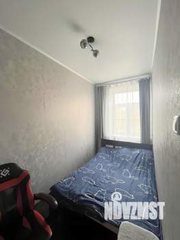 2-к квартира, на длительный срок, 33м2, 2/2 этаж