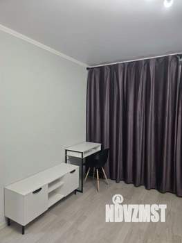 2-к квартира, на длительный срок, 35м2, 11/17 этаж