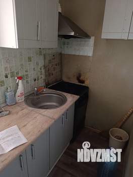 2-к квартира, на длительный срок, 31м2, 6/10 этаж