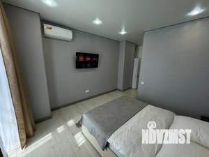 Студия квартира, посуточно, 30м2, 21/24 этаж