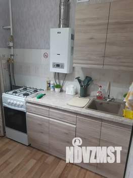 1-к квартира, посуточно, 30м2, 1/5 этаж