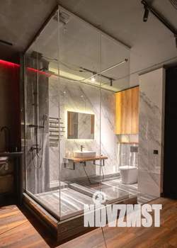 1-к квартира, посуточно, 40м2, 2/24 этаж