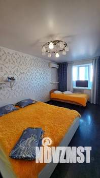1-к квартира, посуточно, 35м2, 9/9 этаж