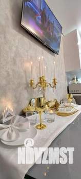 1-к квартира, посуточно, 50м2, 1/1 этаж