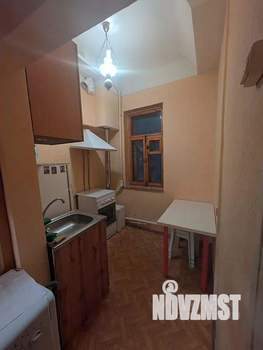 1-к квартира, на длительный срок, 31м2, 3/4 этаж