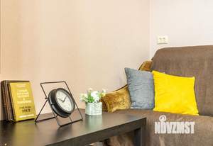 1-к квартира, посуточно, 31м2, 1/1 этаж