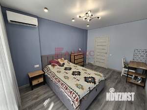 1-к квартира, на длительный срок, 37м2, 10/25 этаж