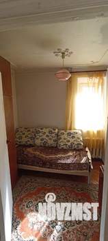 3-к квартира, на длительный срок, 46м2, 2/5 этаж