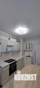 2-к квартира, на длительный срок, 50м2, 10/26 этаж