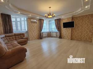 3-к квартира, на длительный срок, 108м2, 4/20 этаж