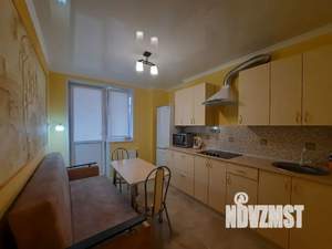 1-к квартира, посуточно, 35м2, 5/24 этаж