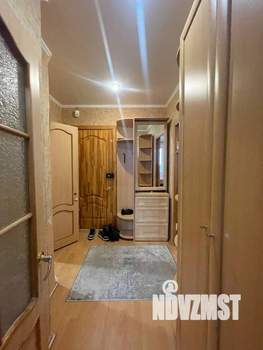 1-к квартира, на длительный срок, 39м2, 2/10 этаж