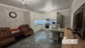 2-к квартира, на длительный срок, 72м2, 21/24 этаж