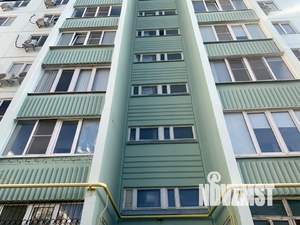 1-к квартира, на длительный срок, 35м2, 3/10 этаж