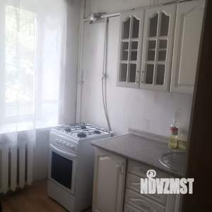 1-к квартира, на длительный срок, 36м2, 2/5 этаж