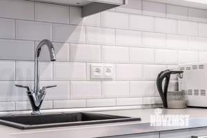 1-к квартира, посуточно, 55м2, 1/1 этаж