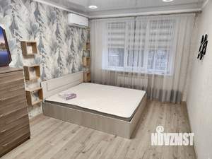 2-к квартира, на длительный срок, 48м2, 5/5 этаж