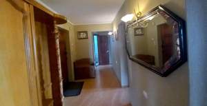 3-к квартира, на длительный срок, 84м2, 15/17 этаж