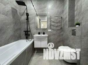 1-к квартира, на длительный срок, 38м2, 15/25 этаж