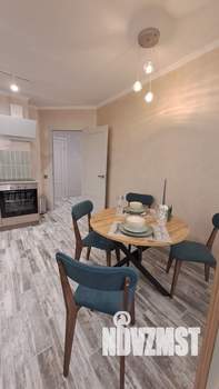 2-к квартира, на длительный срок, 55м2, 10/19 этаж