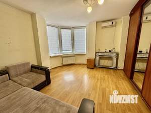 2-к квартира, на длительный срок, 64м2, 7/17 этаж