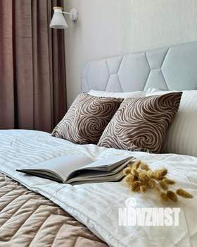 1-к квартира, посуточно, 30м2, 19/20 этаж