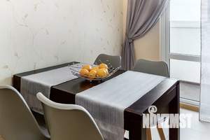 2-к квартира, посуточно, 65м2, 10/15 этаж