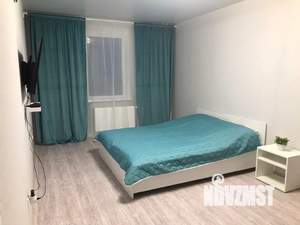 2-к квартира, посуточно, 60м2, 2/18 этаж