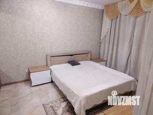 1-к квартира, на длительный срок, 37м2, 5/7 этаж