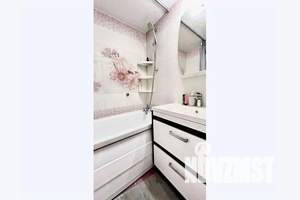 3-к квартира, посуточно, 58м2, 6/9 этаж