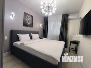 2-к квартира, посуточно, 56м2, 4/20 этаж