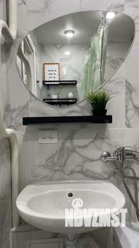 1-к квартира, на длительный срок, 29м2, 5/10 этаж