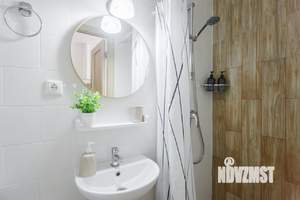 Студия квартира, посуточно, 18м2, 1/3 этаж