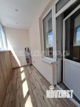 Студия квартира, на длительный срок, 30м2, 7/23 этаж