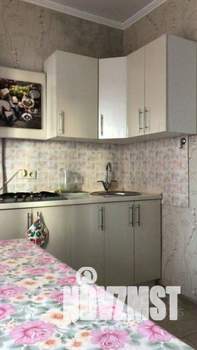 1-к квартира, на длительный срок, 38м2, 5/10 этаж