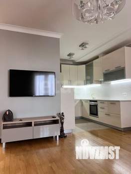 2-к квартира, на длительный срок, 72м2, 9/9 этаж